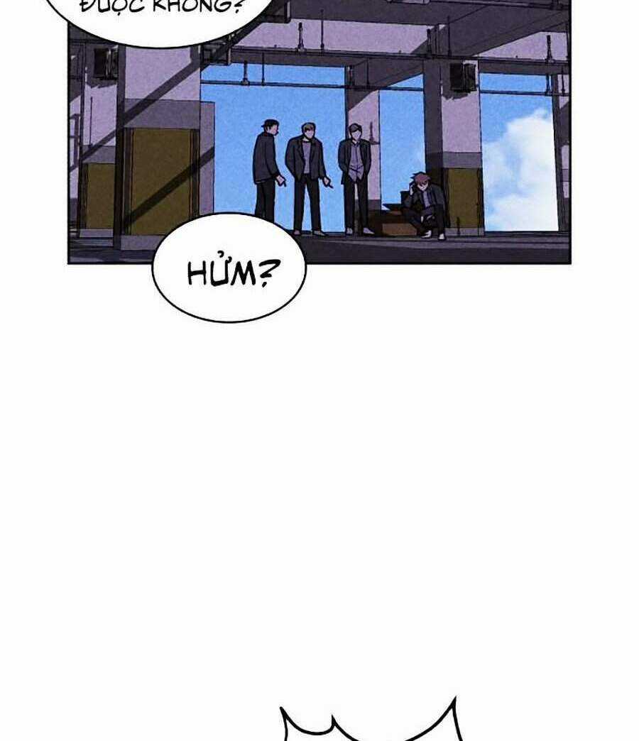 Óc Chó Toàn Năng Chapter 11 trang 71