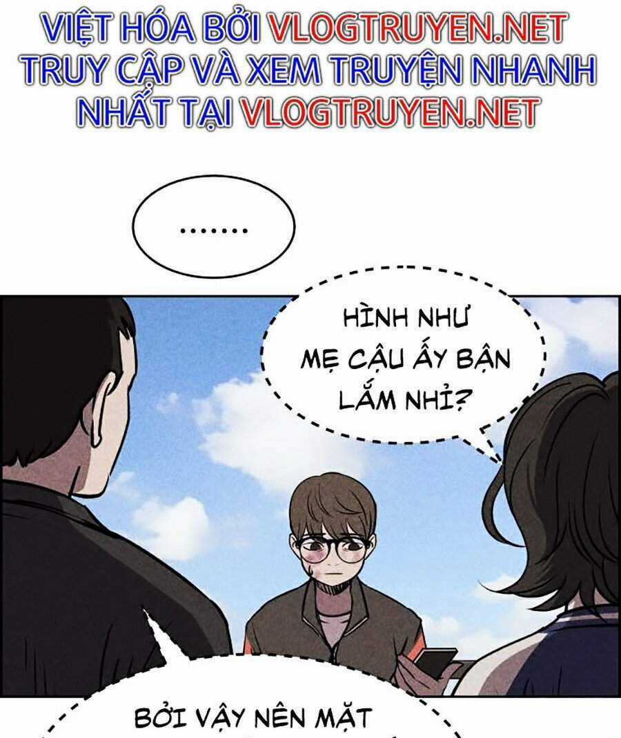 Óc Chó Toàn Năng Chapter 11 trang 8