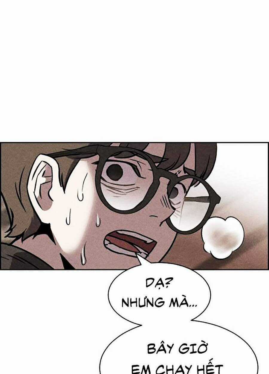 Óc Chó Toàn Năng Chapter 11 trang 84