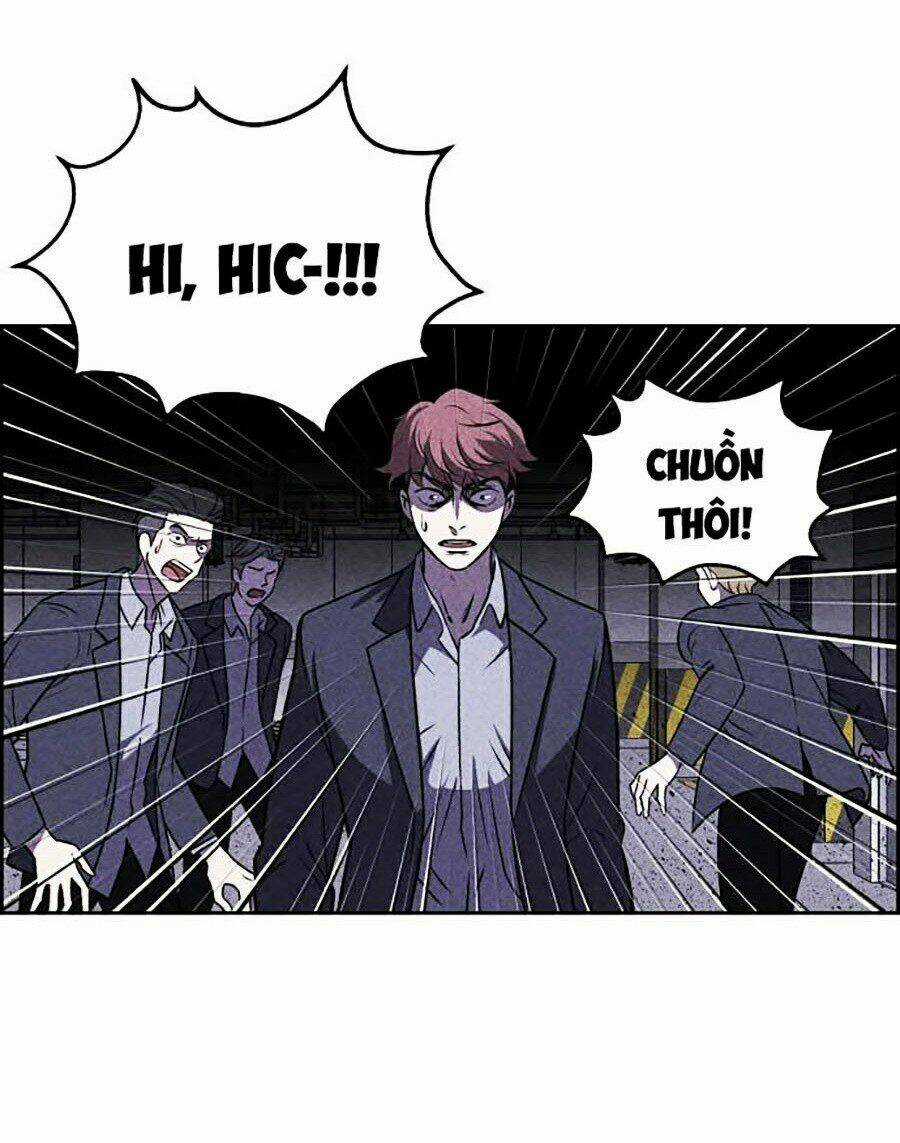 Óc Chó Toàn Năng Chapter 12 trang 16