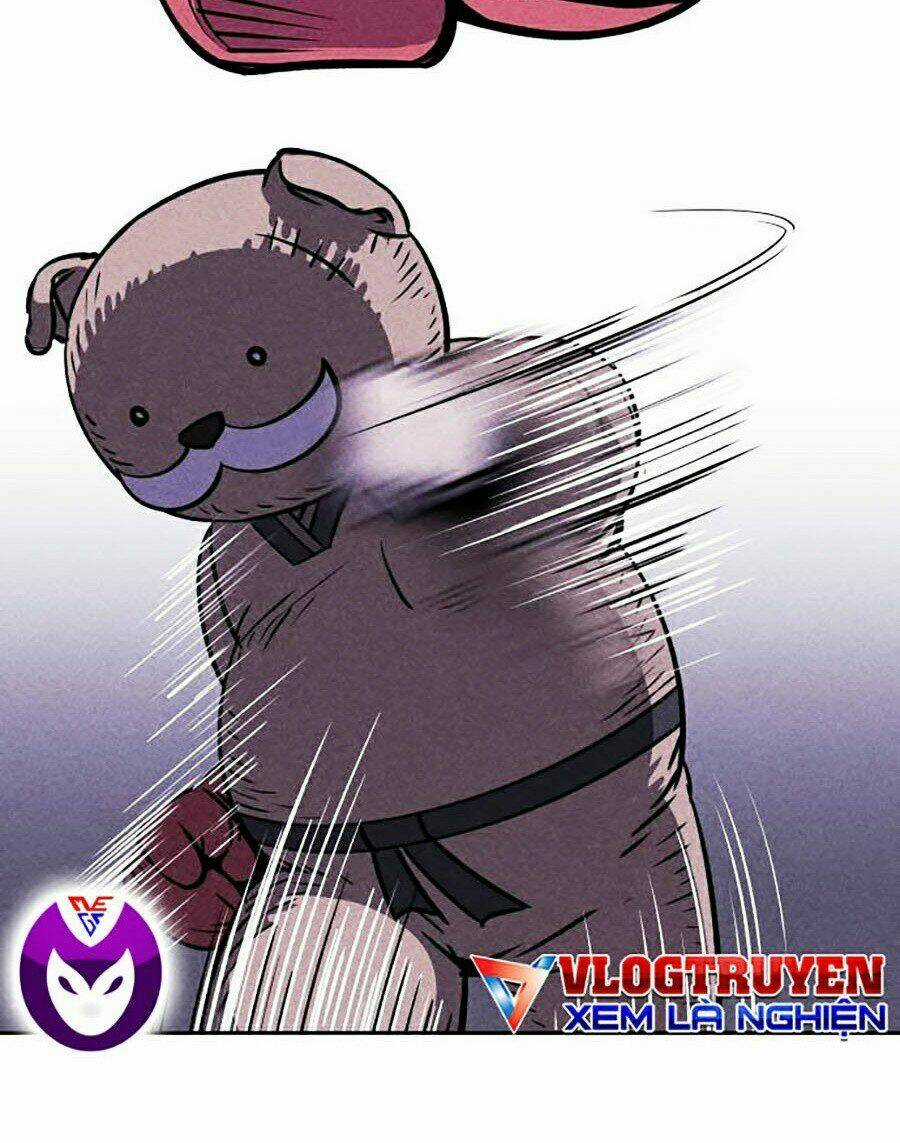 Óc Chó Toàn Năng Chapter 12 trang 2