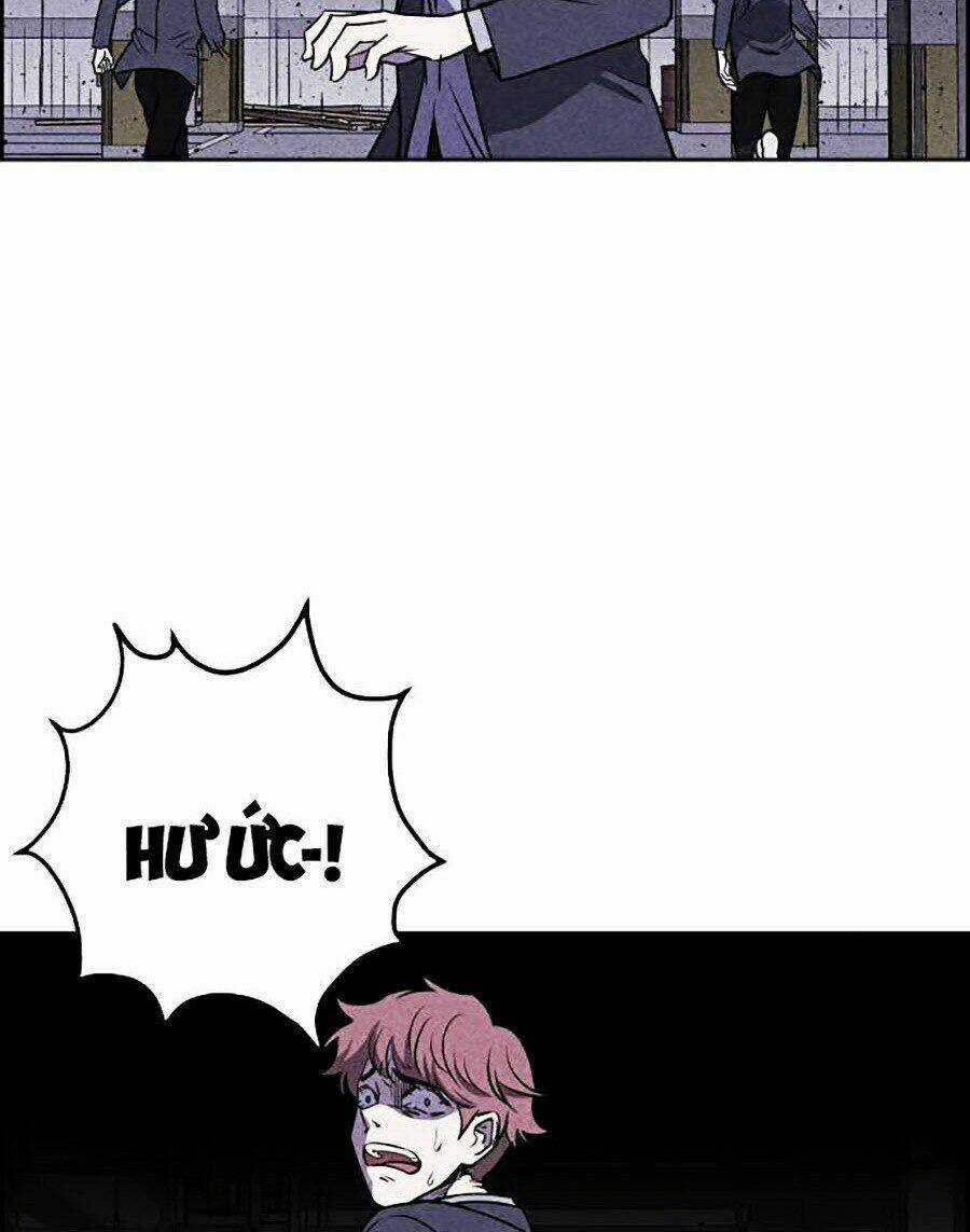 Óc Chó Toàn Năng Chapter 12 trang 22