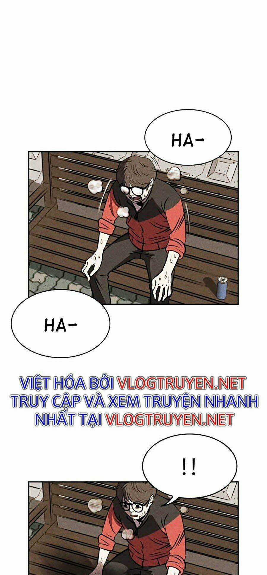 Óc Chó Toàn Năng Chapter 12 trang 30