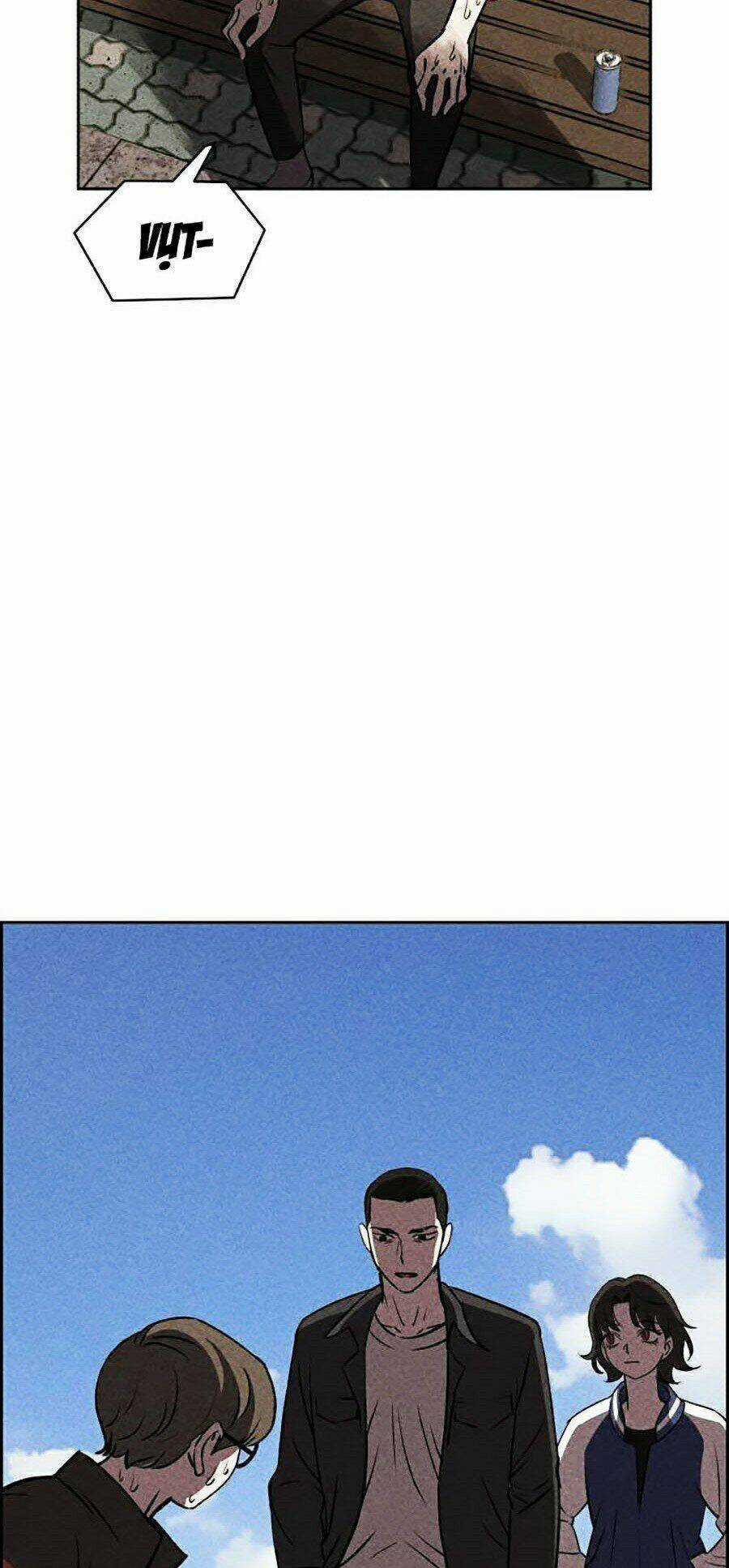 Óc Chó Toàn Năng Chapter 12 trang 31