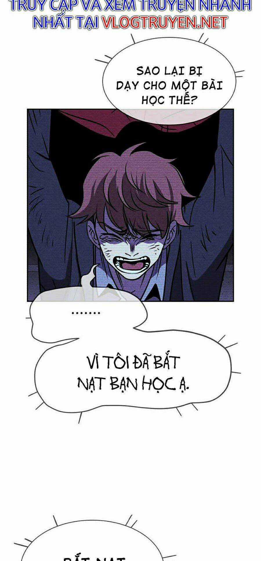 Óc Chó Toàn Năng Chapter 12 trang 36