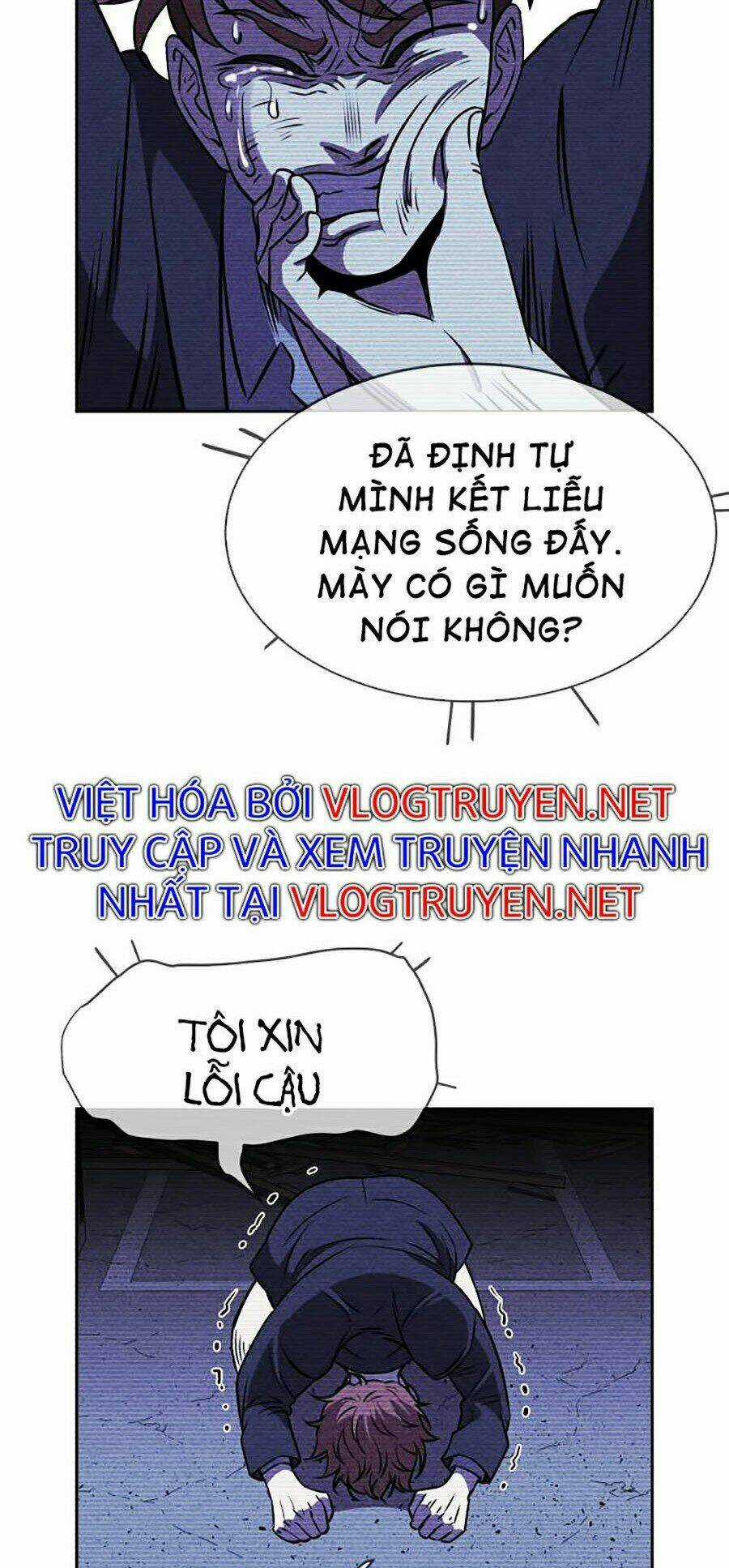 Óc Chó Toàn Năng Chapter 12 trang 38