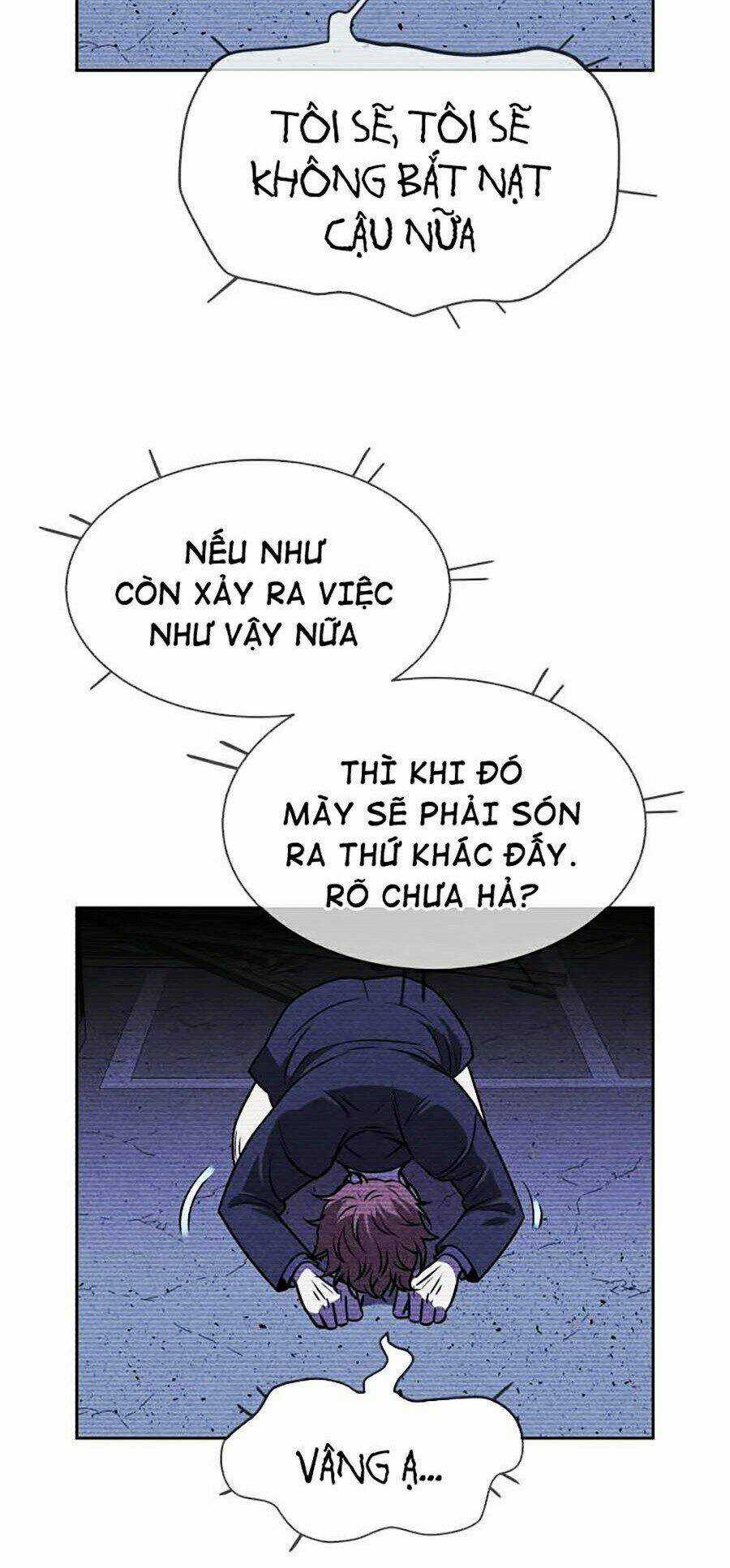 Óc Chó Toàn Năng Chapter 12 trang 39