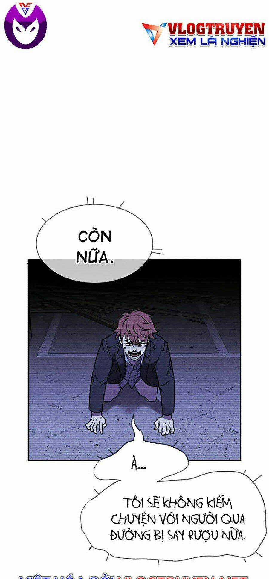 Óc Chó Toàn Năng Chapter 12 trang 40