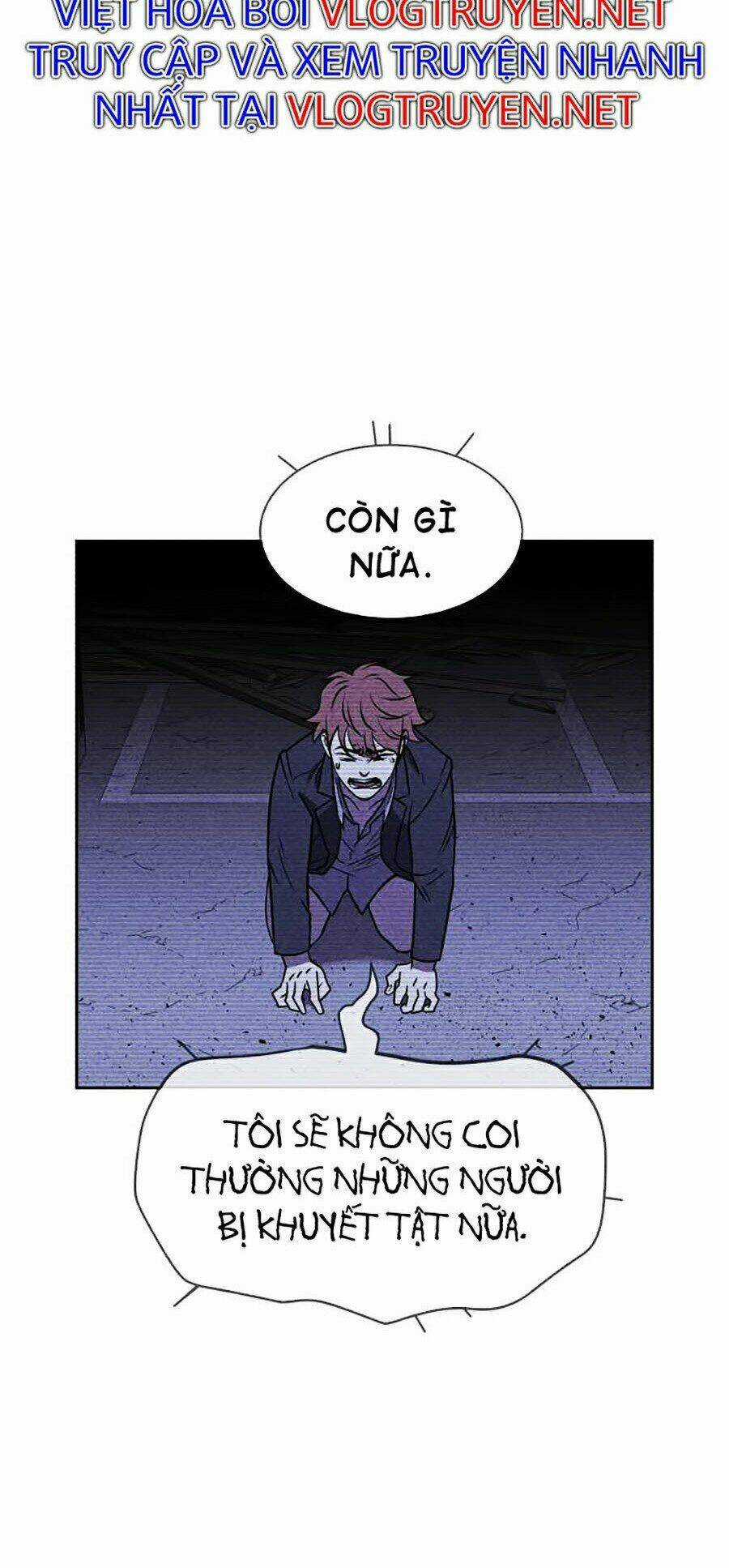 Óc Chó Toàn Năng Chapter 12 trang 41