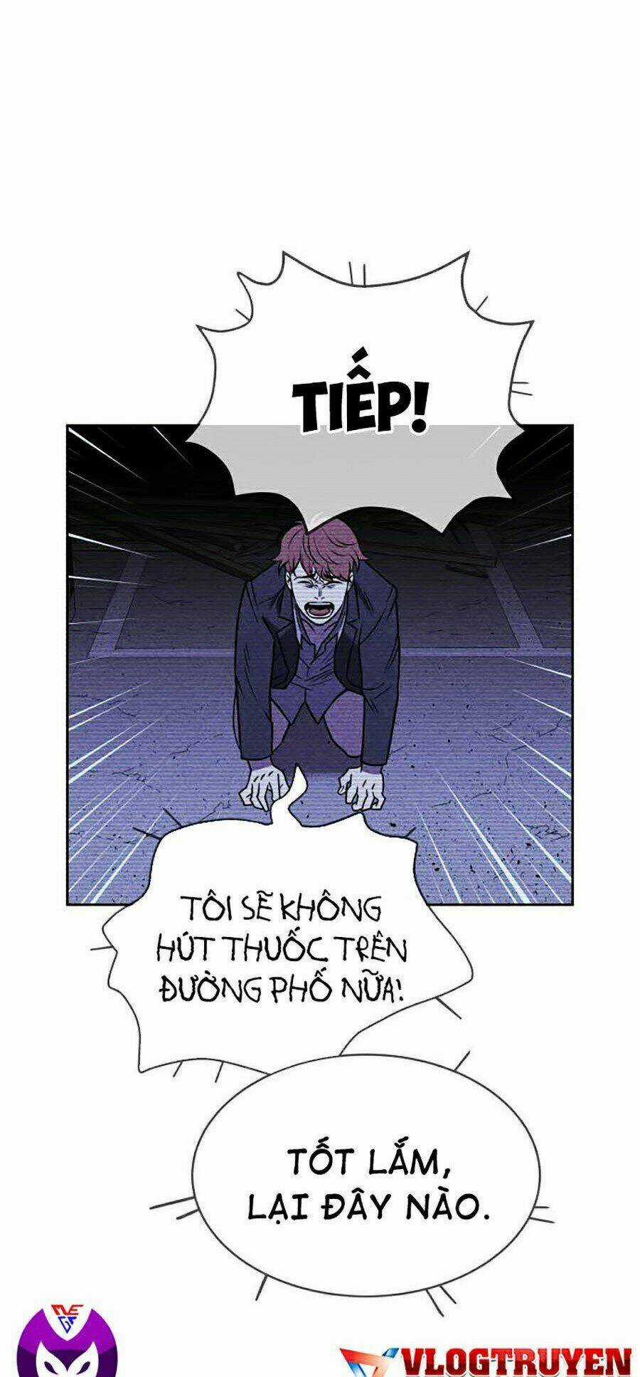 Óc Chó Toàn Năng Chapter 12 trang 42