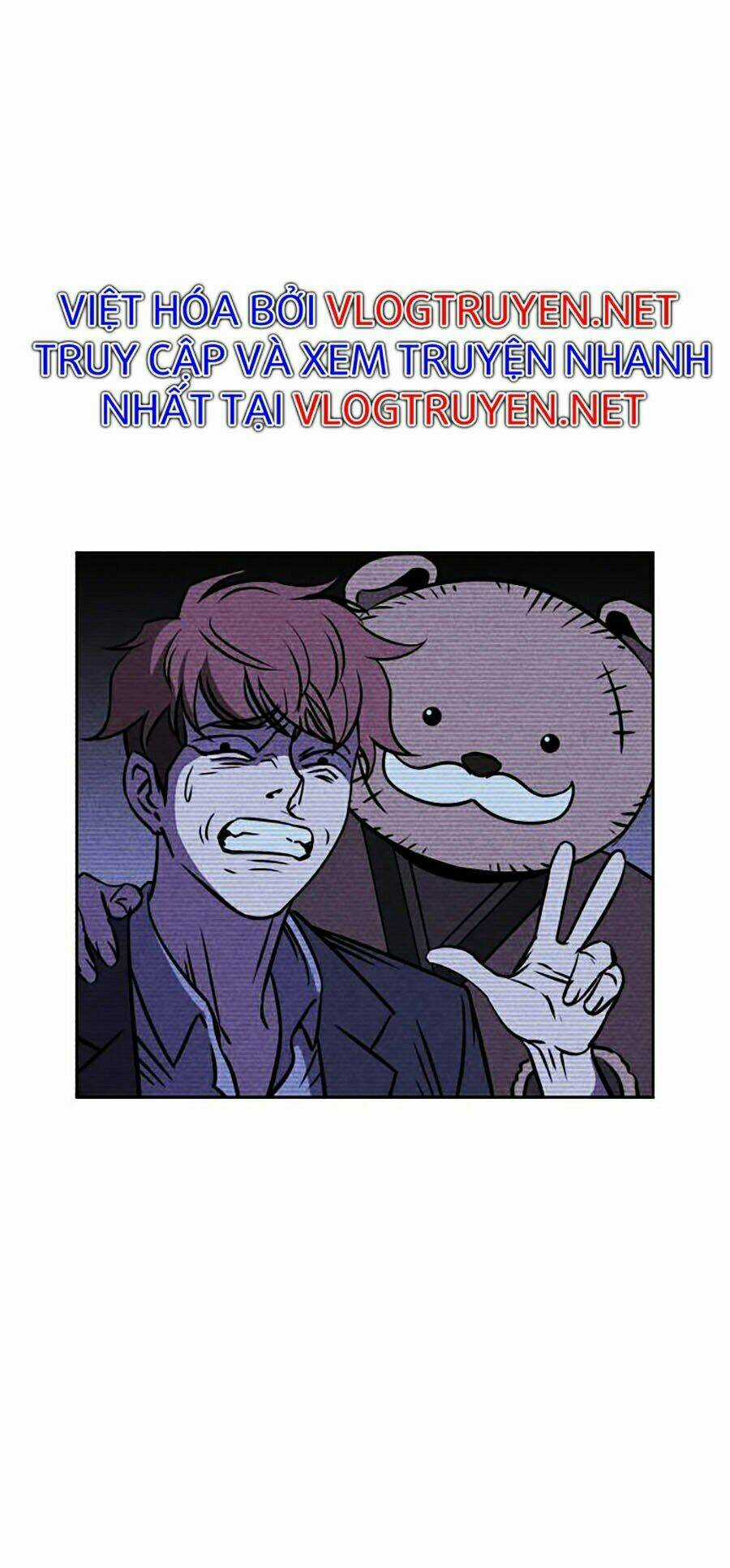 Óc Chó Toàn Năng Chapter 12 trang 44