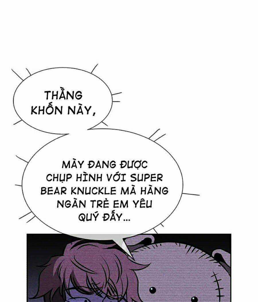 Óc Chó Toàn Năng Chapter 12 trang 45