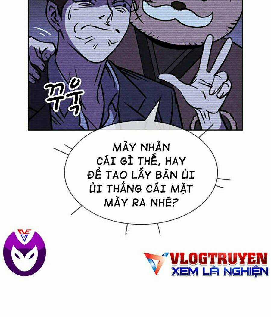 Óc Chó Toàn Năng Chapter 12 trang 46