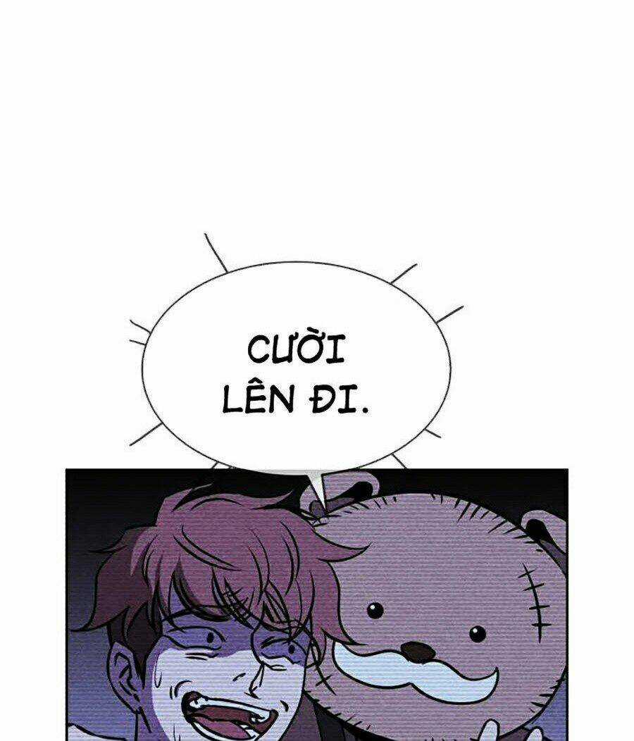 Óc Chó Toàn Năng Chapter 12 trang 47