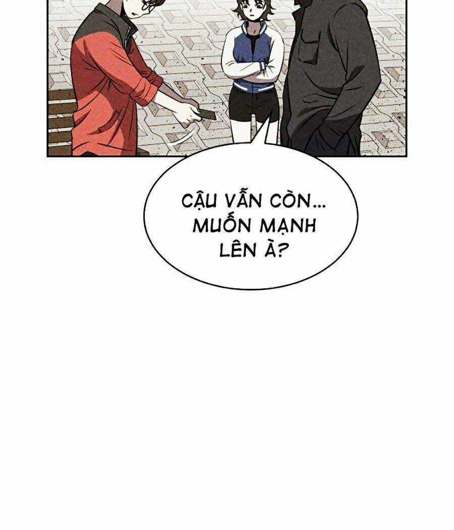 Óc Chó Toàn Năng Chapter 12 trang 57