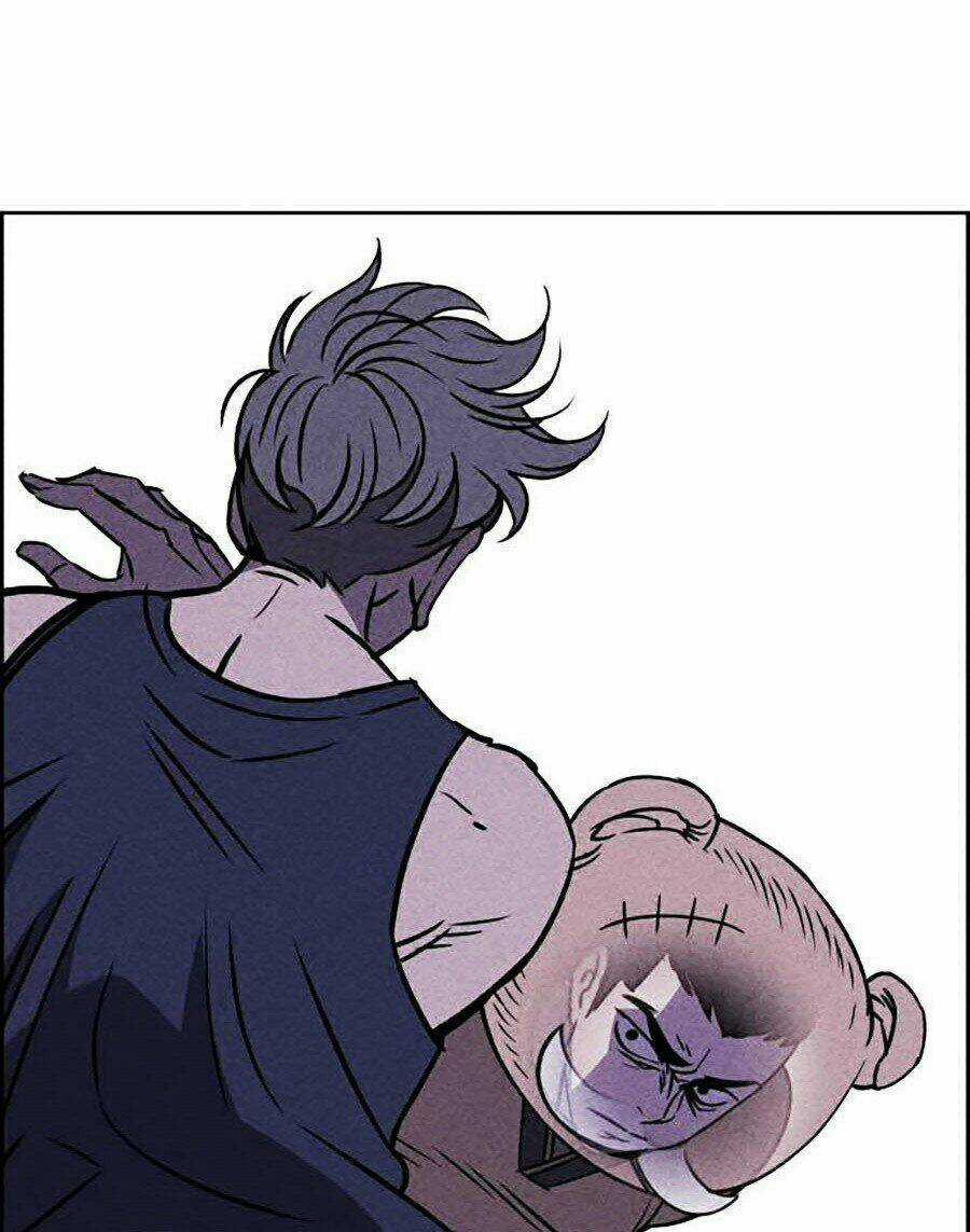 Óc Chó Toàn Năng Chapter 12 trang 6