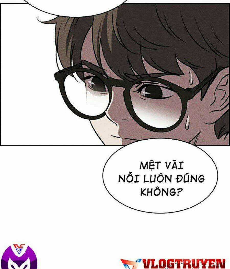 Óc Chó Toàn Năng Chapter 12 trang 63