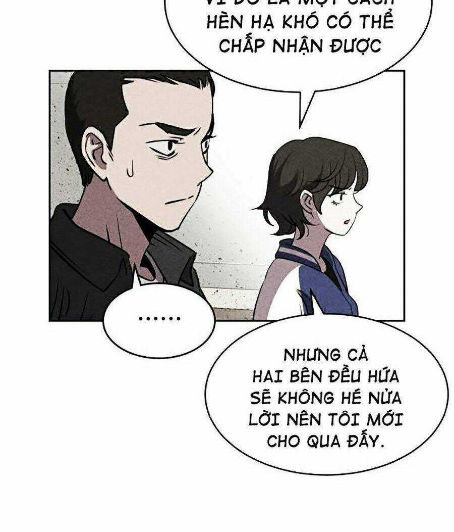 Óc Chó Toàn Năng Chapter 12 trang 74