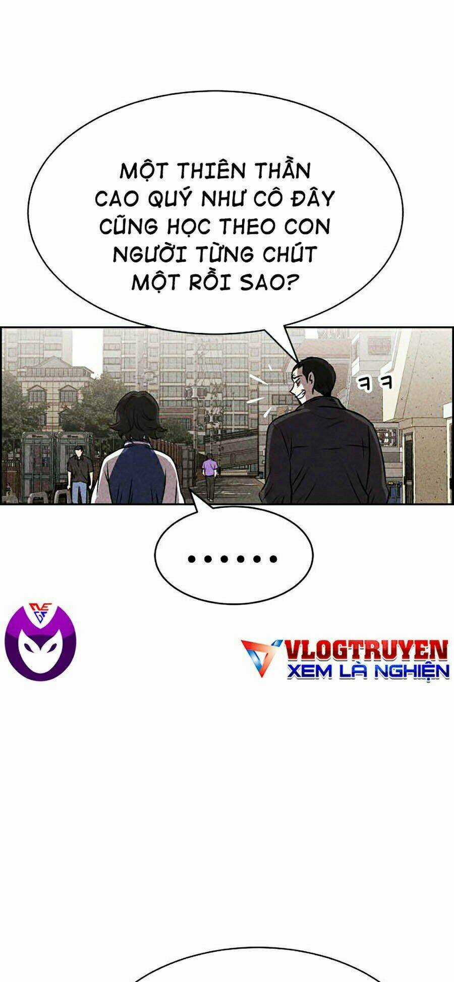 Óc Chó Toàn Năng Chapter 12 trang 75