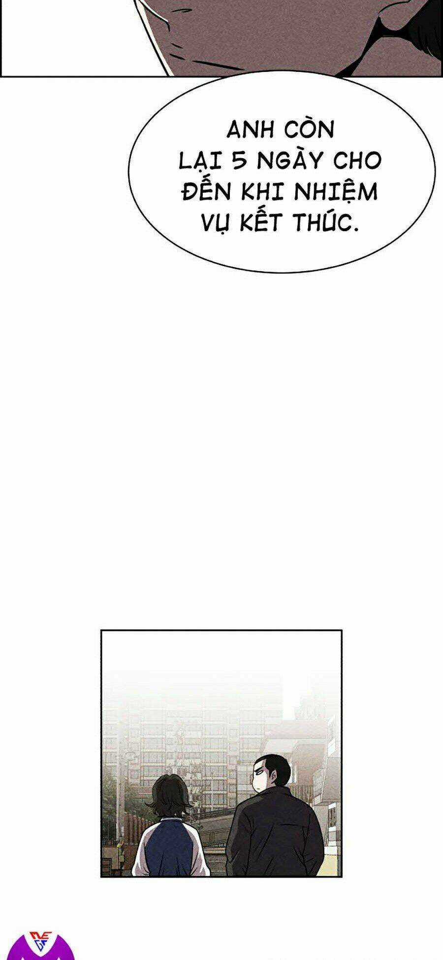 Óc Chó Toàn Năng Chapter 12 trang 77