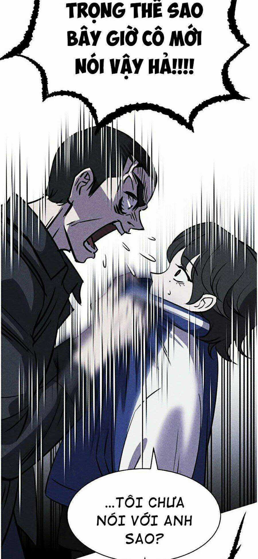 Óc Chó Toàn Năng Chapter 12 trang 85