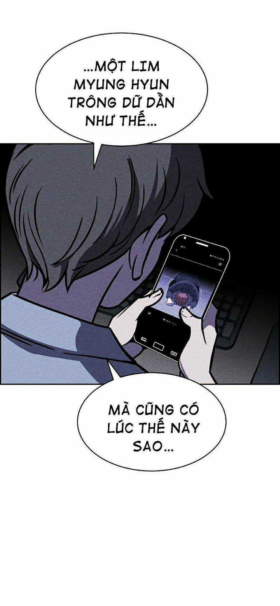 Óc Chó Toàn Năng Chapter 12 trang 96