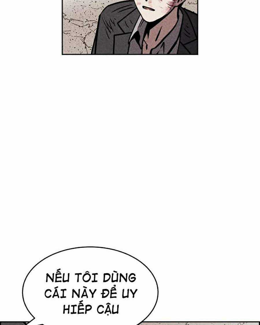 Óc Chó Toàn Năng Chapter 13 trang 101