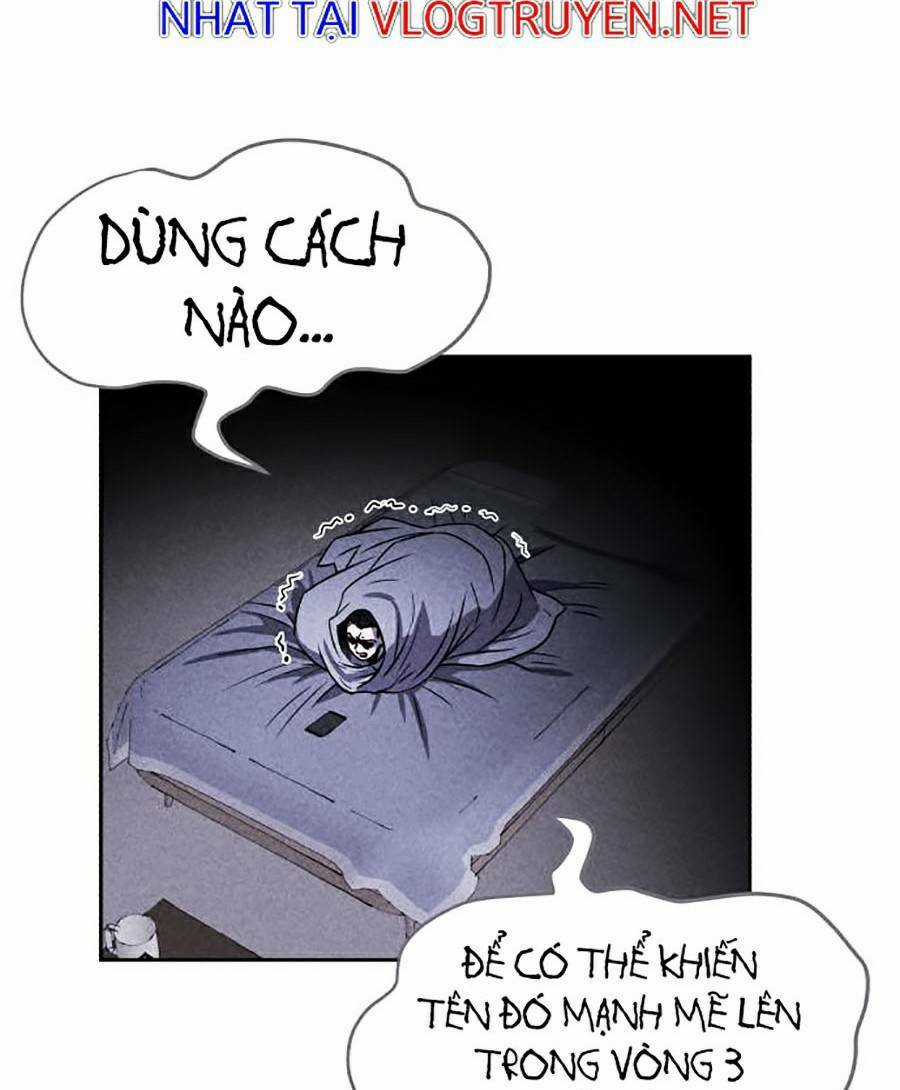 Óc Chó Toàn Năng Chapter 13 trang 132