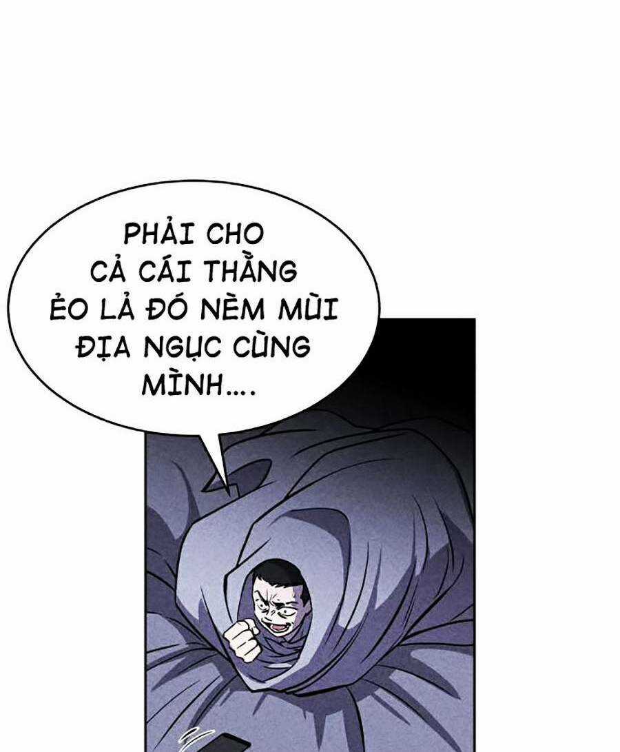 Óc Chó Toàn Năng Chapter 13 trang 135