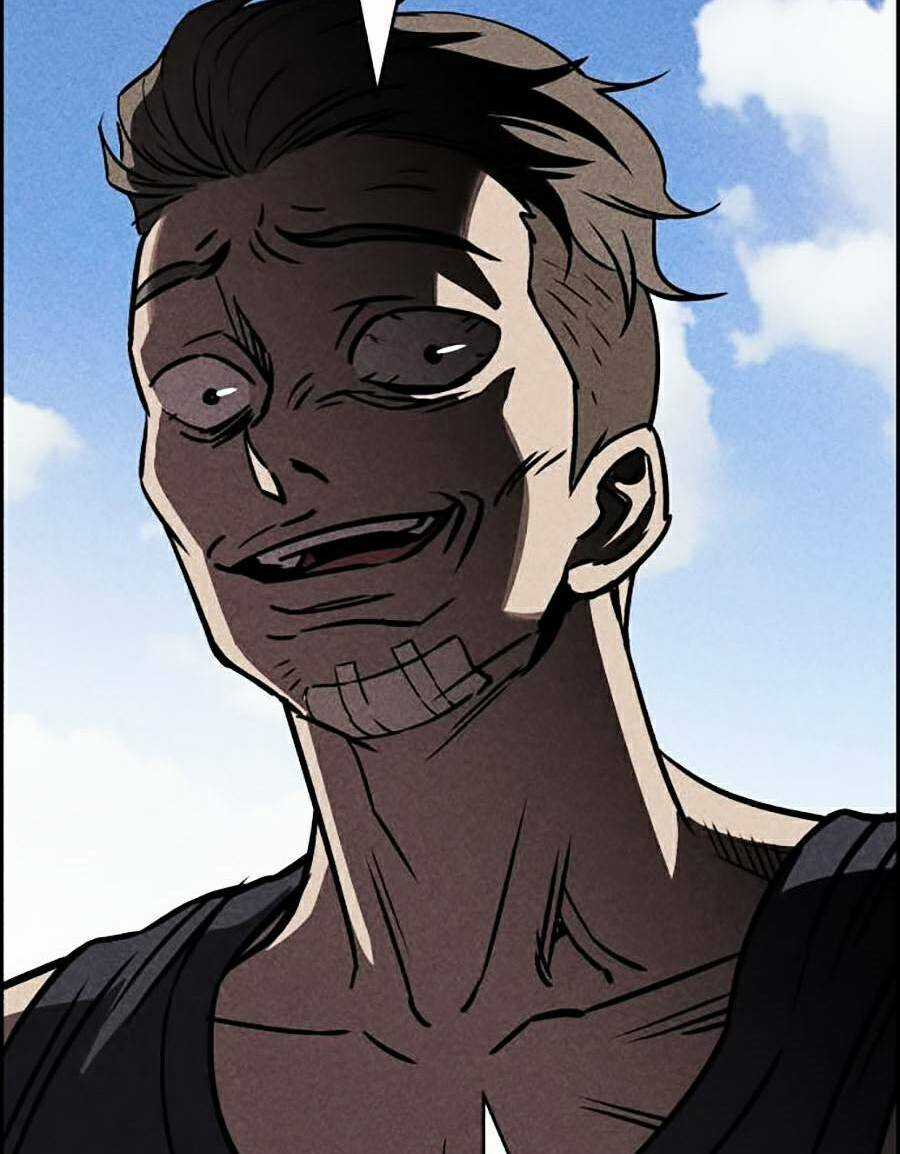 Óc Chó Toàn Năng Chapter 13 trang 55