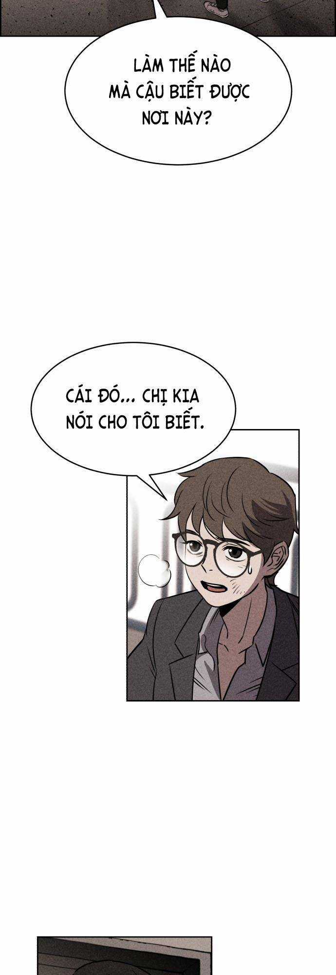 Óc Chó Toàn Năng Chapter 14 trang 3