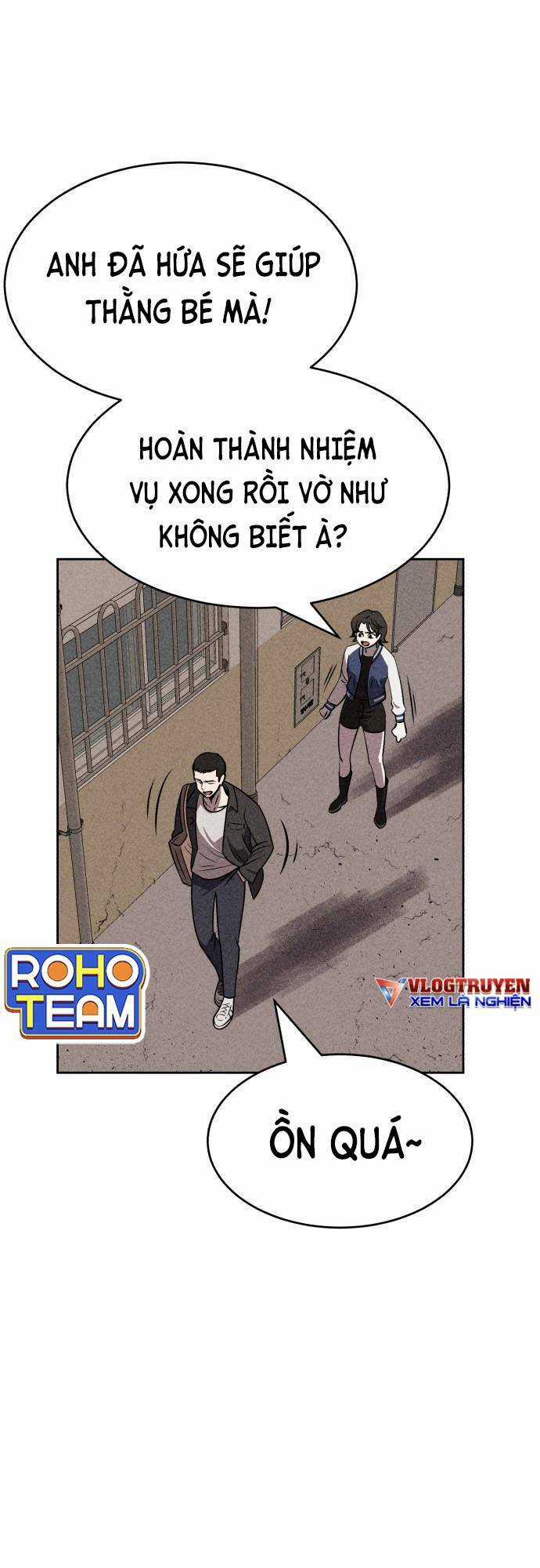 Óc Chó Toàn Năng Chapter 14 trang 31