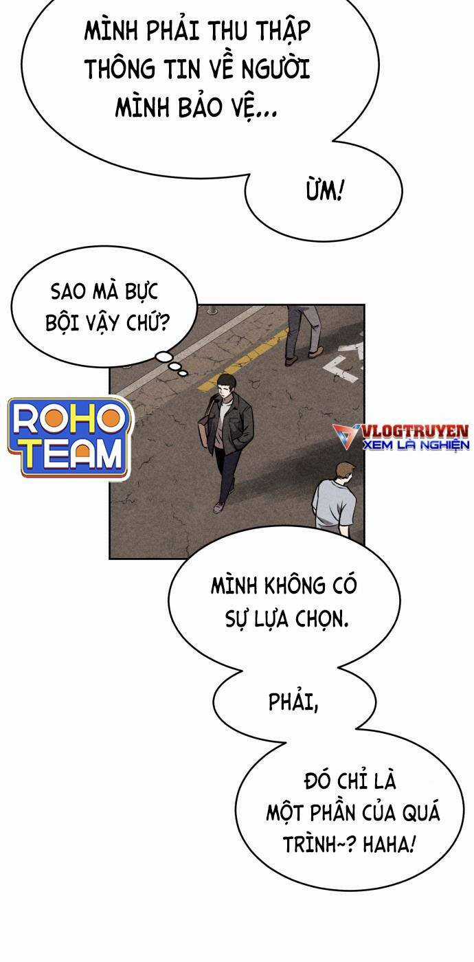 Óc Chó Toàn Năng Chapter 14 trang 37