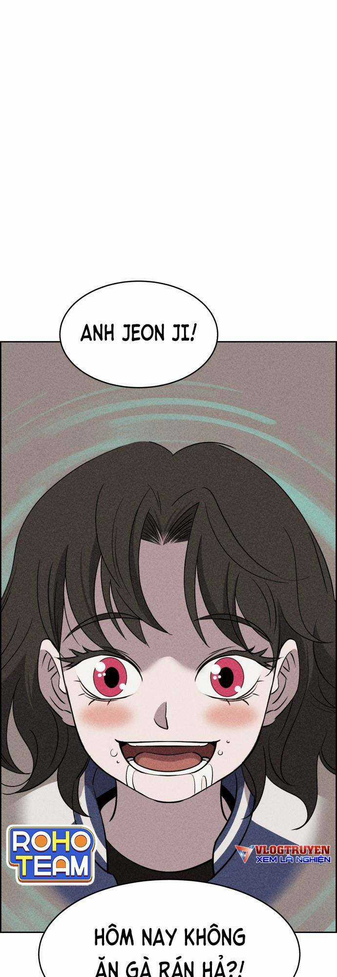 Óc Chó Toàn Năng Chapter 15 trang 0
