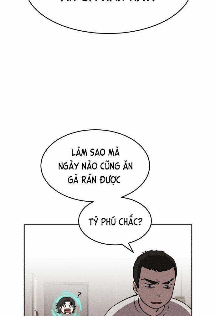 Óc Chó Toàn Năng Chapter 15 trang 1