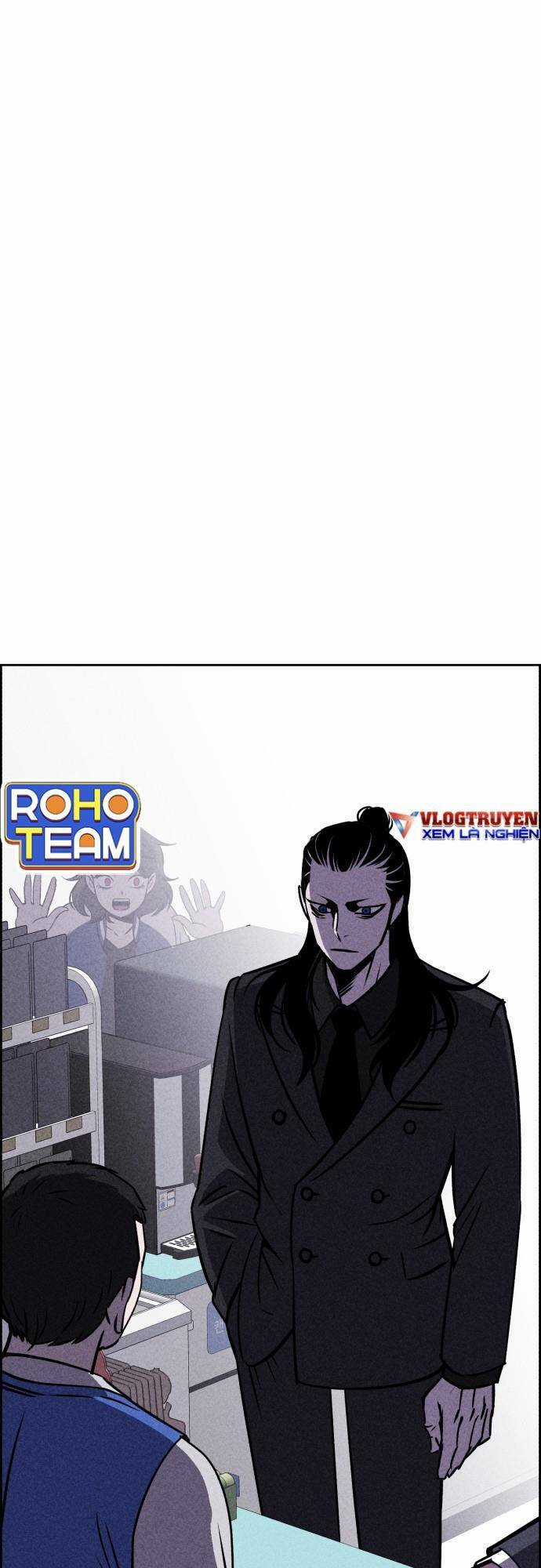Óc Chó Toàn Năng Chapter 16 trang 0