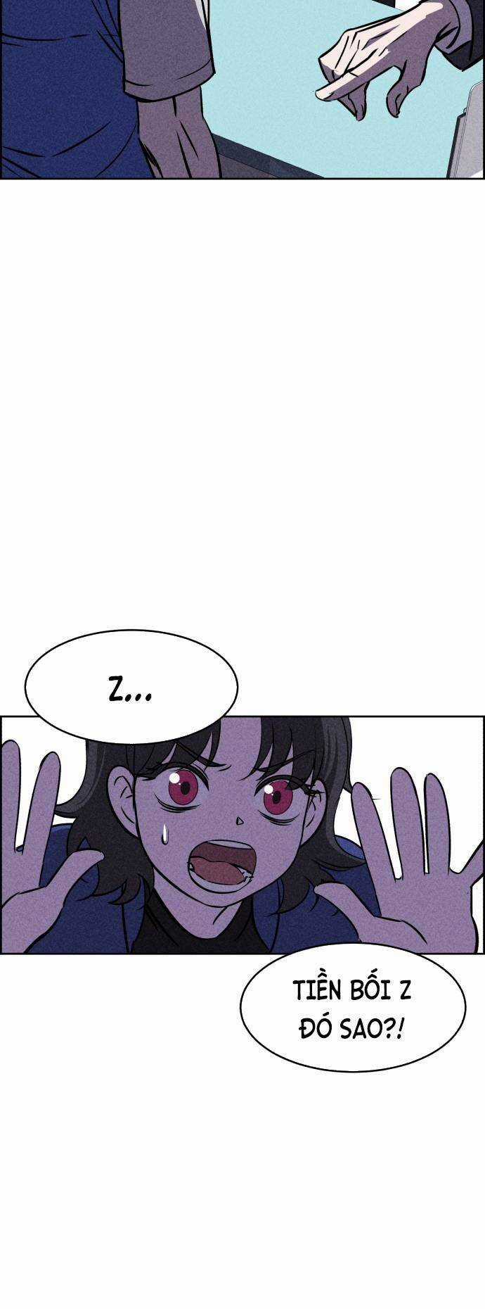 Óc Chó Toàn Năng Chapter 16 trang 1