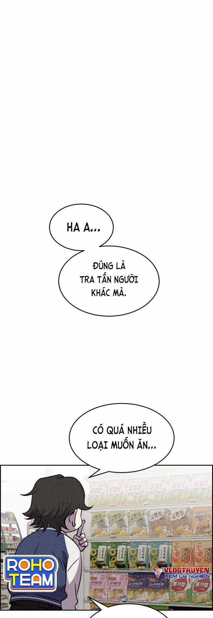 Óc Chó Toàn Năng Chapter 18 trang 1