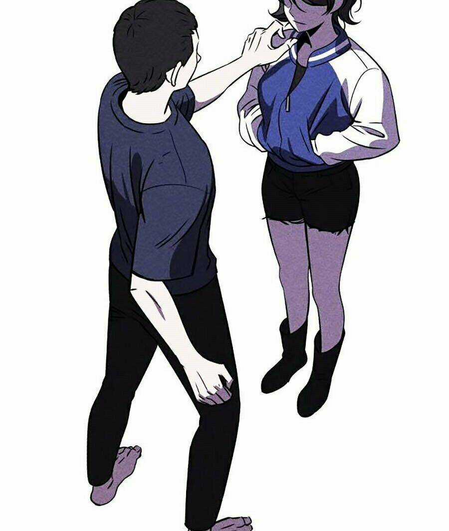 Óc Chó Toàn Năng Chapter 2 trang 115