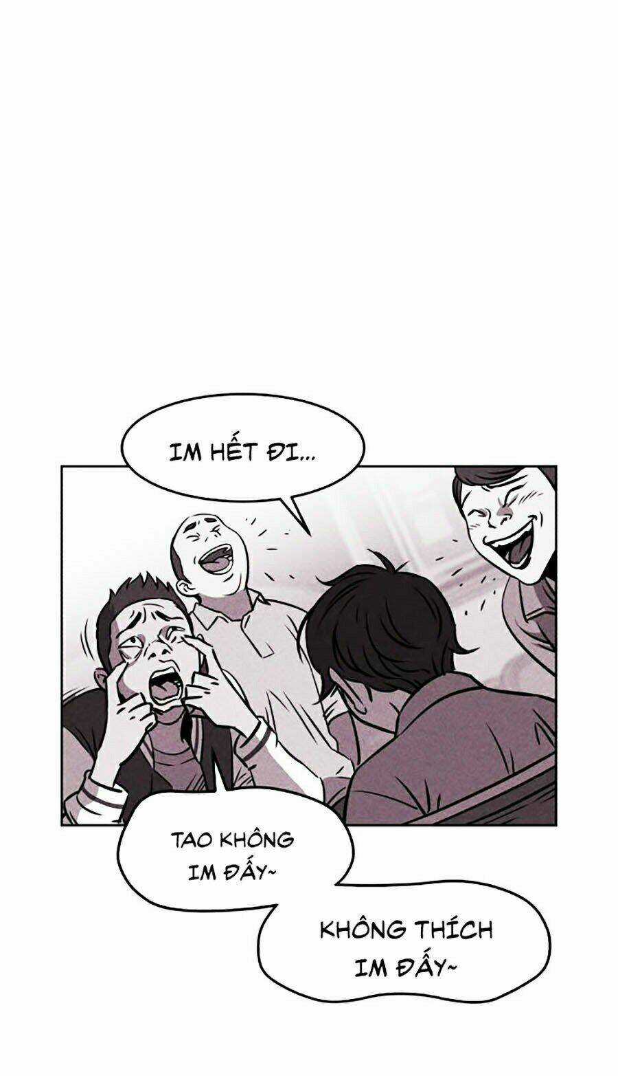 Óc Chó Toàn Năng Chapter 2 trang 12