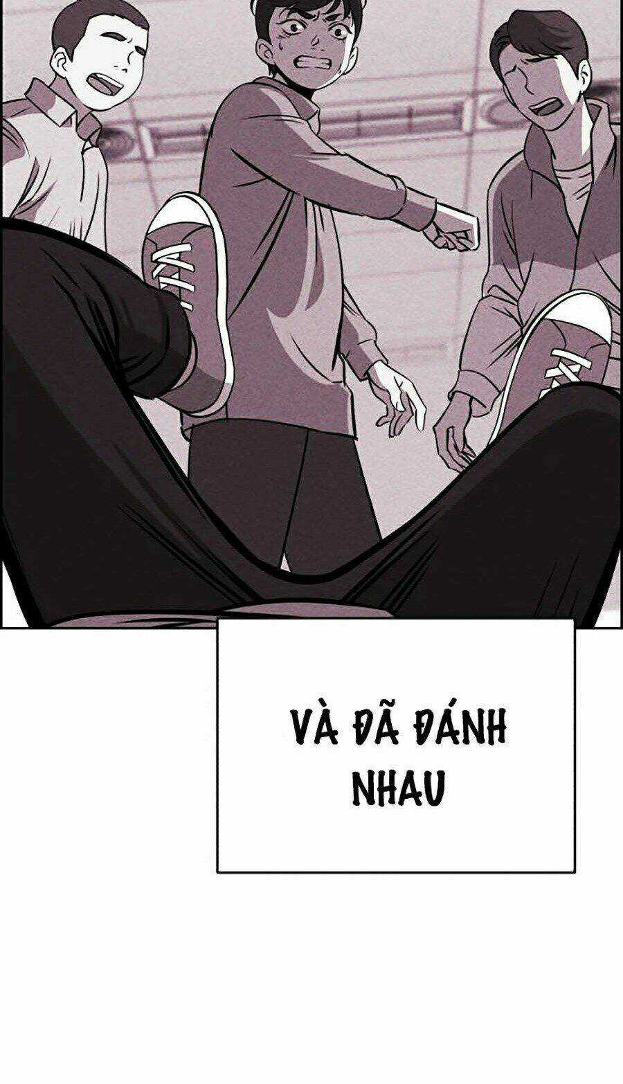 Óc Chó Toàn Năng Chapter 2 trang 15