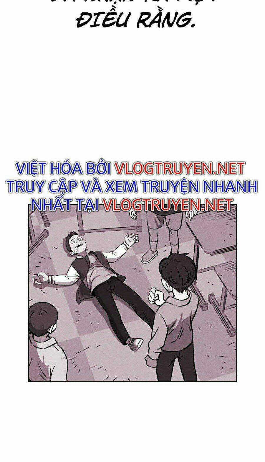 Óc Chó Toàn Năng Chapter 2 trang 17