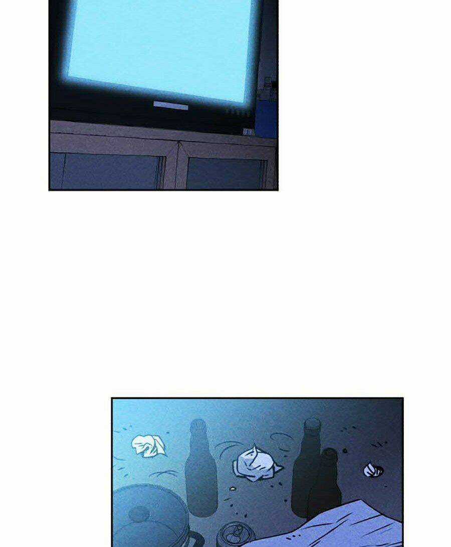 Óc Chó Toàn Năng Chapter 2 trang 32