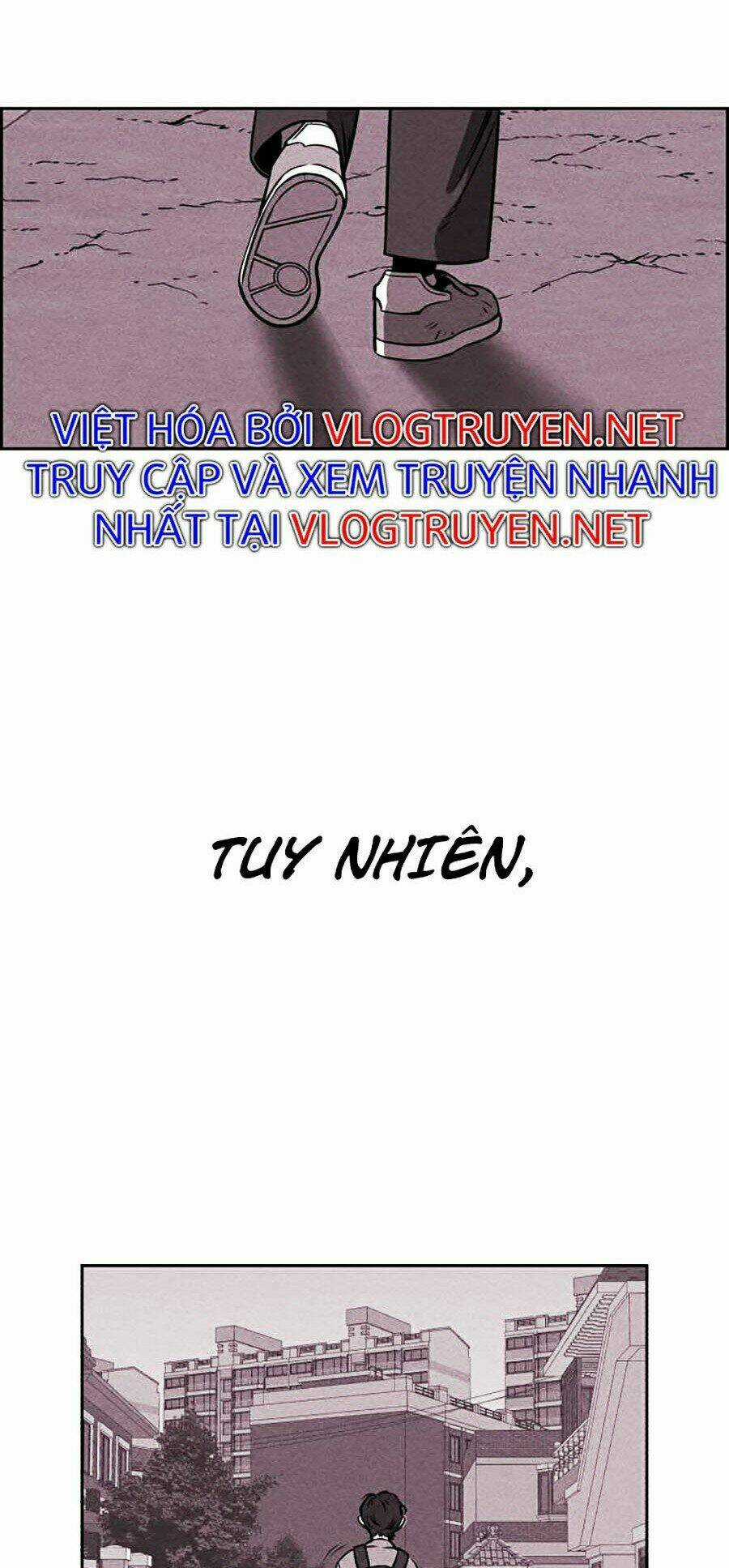 Óc Chó Toàn Năng Chapter 2 trang 4