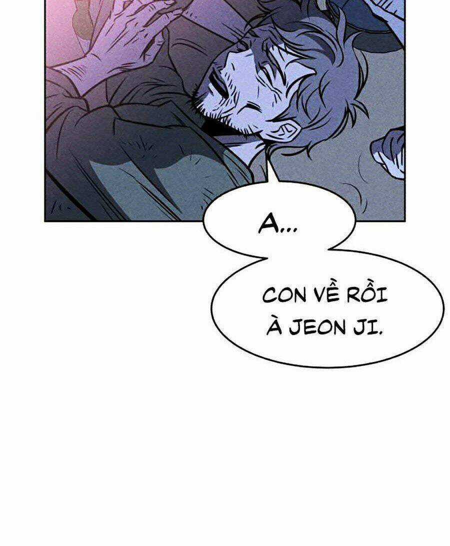 Óc Chó Toàn Năng Chapter 2 trang 40