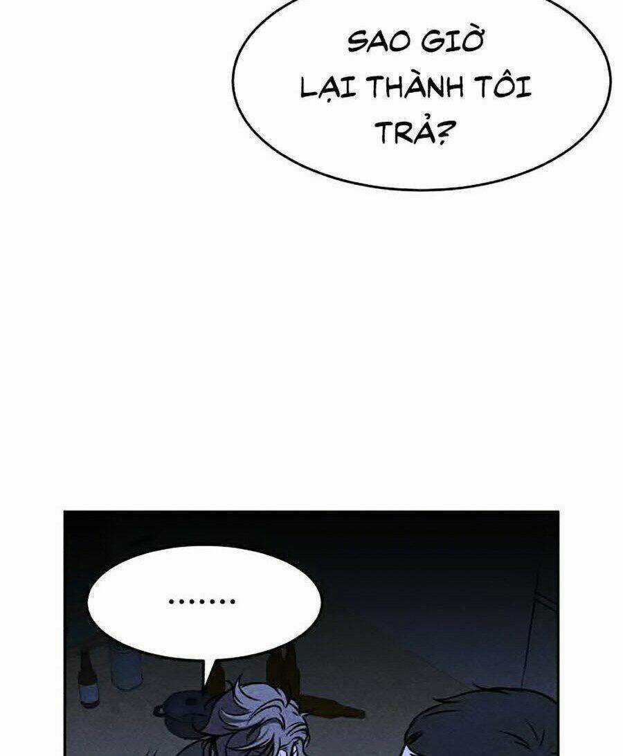 Óc Chó Toàn Năng Chapter 2 trang 42