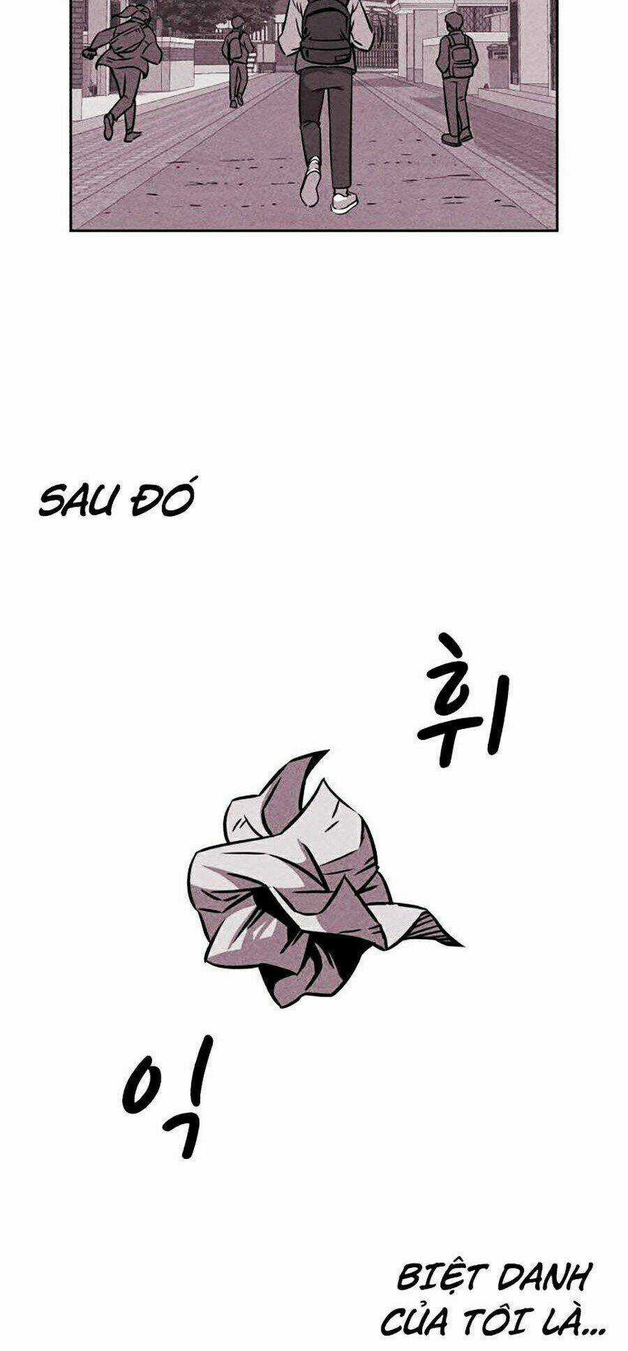 Óc Chó Toàn Năng Chapter 2 trang 5