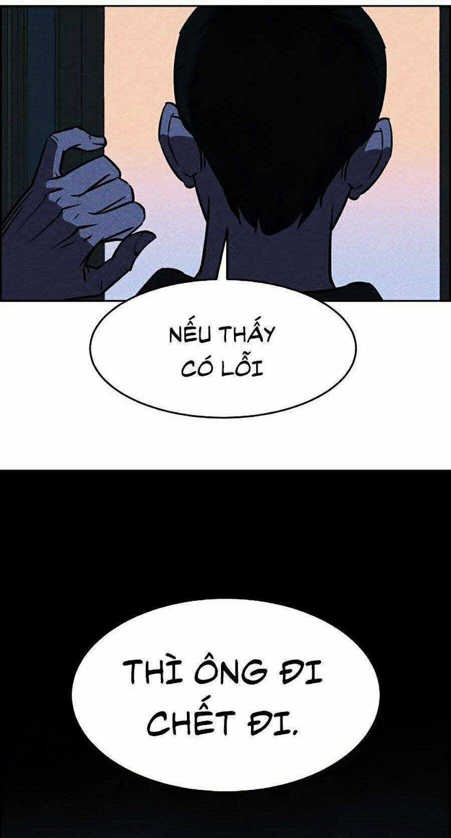 Óc Chó Toàn Năng Chapter 2 trang 54