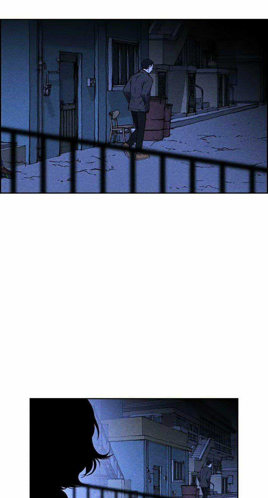 Óc Chó Toàn Năng Chapter 2 trang 56