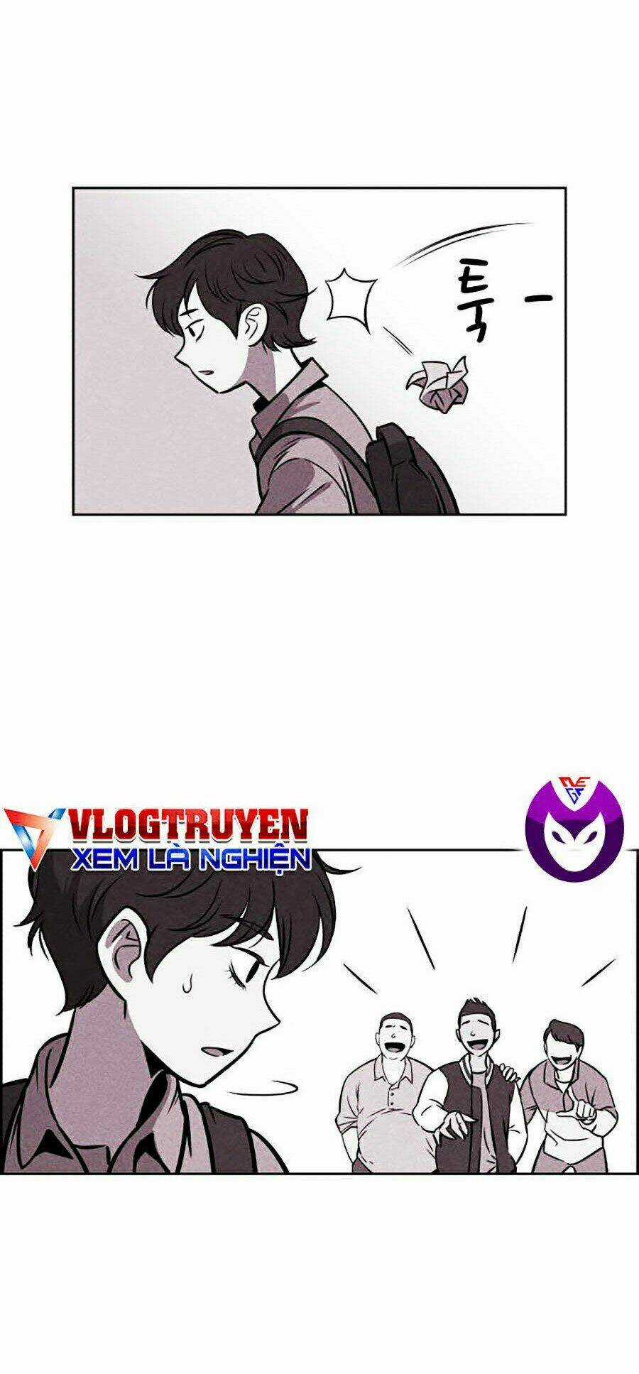 Óc Chó Toàn Năng Chapter 2 trang 6